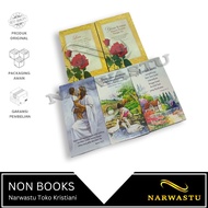 NARWASTU - HD GS 003 HL Bible Verse Wall Decoration