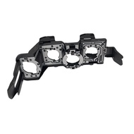 【VARSTR HOT】Tail Light Bulb Carrier 63212756177 For Mini For Cooper For R56 R57 07-11