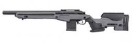 【磐石】Action Army AAC T10S 空氣手拉狙擊槍 灰色 VSR系統-AACT10GY