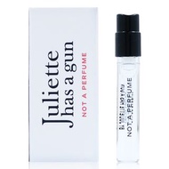 Juliette Has A Gun 配槍朱麗葉 非香水女士濃香水 1.7ml (Barcode︰3760022730329) Juliette Has A Gun Not A Perfume Via
