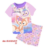 CuddleMe Stella Playsuit / Stella Casual wear / Stella Baju Jalan kanak-kanak