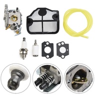 [FLASH SALE] Carburetor 36 41 136 137 141 142  for Chainsaw / C1Q-W29E  for Carb-READY STOCK