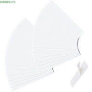 zebeee Golf Grip Tape for Regripping Golf Club Duals Sided Adhesive Golf Club Grip Tape