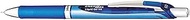 Pentel EnerGel RTX Roller Ball Retractable Gel Pen, Blue Ink, Fine