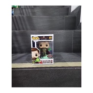 Funko POP Marvel Spiderman Far From Home Mysterio 477 477