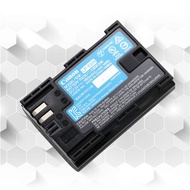 Canon LP-E6N Battery for EOS 60D 70D 80D 6D 7D 7DII 5DSR 5D 5DIII 5DIV