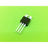 Mosfet Channel N IRF Z44