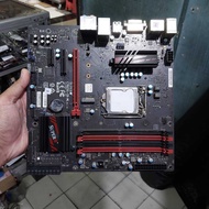 Motherboard B250 SUPER MICRO C7B250-CB-ML 1151 DDR4 dual chanel hdmi mainboard