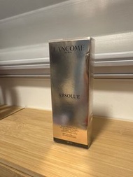 Lancôme Absolue UV SPF30 防曬霜