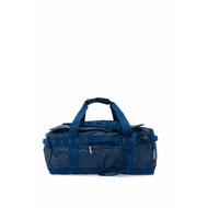 base camp voyager duffel NF0A52S3 MIDNIGHT PETROL/ALGAE B