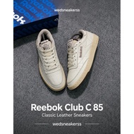 Reebok classic C85 Sneakers size 42.5