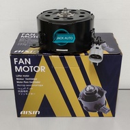 AISIN RADIATOR FAN MOTOR PW990393 PROTON EXORA BOLD (TURBO) 160W