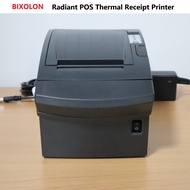 เครื่องพิมพ์ใบเสร็จความร้อน BIXOLON PR10135/PR10203/1634-0090-8837 Radiant POS Thermal Receipt Print