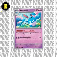 [SSP] Azumarill 074/191