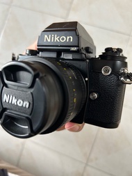 Nikon F3&amp;Af 50mm 1.8&amp;Tokina 28-70mm 3.5-4.5