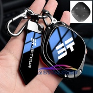 Jetour Dashing Car Key Cover Alloy ProtectCase for Chery Jetour Dashing 2025 iDM 2024, High Quality 
