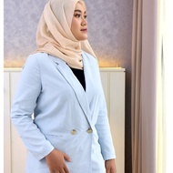 BRANDED BLAZER WOMEN'S BLAZER WORK BLAZER FORMAL BLAZER WORK BLAZER PREMIUM BLAZER CASUAL BLAZER