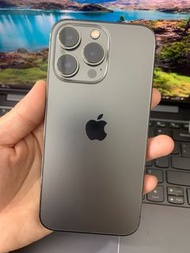 5G港版iPhone 13 pro Max 512G好新淨! 電93%