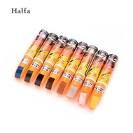 HL☆1Pcs 12ml Fix Car Coat Paint Touch Up Pen Scratch Repair Remover Color Pen Tool