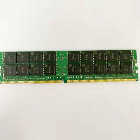 1PCS RAM 64G 64GB 4DRX4 PC4-2666V EC LR Memory HMAA8GL7CPR4N-VK