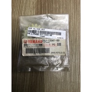 VIRAGO XV250 OIL PUMP GEAR IDLE , 4T ENGINE OIL (MADE IN JAPAN) 2UJ-13341-00