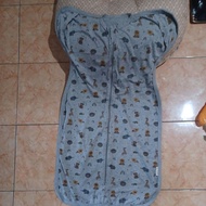 Luyy Joy Baby Sleep Sack (Preloved)