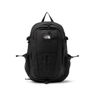 THE NORTH FACE Hot Shot Unisex Travel Backpack 30L - Black x White