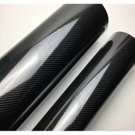 Restock Sticker/Sticker Carbon 5D 6D Fiber Super 152Cm*100Cm "Derek" Free Shipping