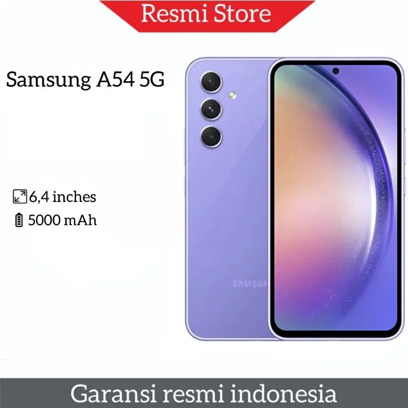 samsung a54 8/256