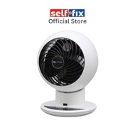 IRIS OHYAMA Circulator Fan (PCF-SC15T)
