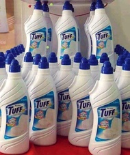 TUFF TOILET BOWL CLEANER 1000ML