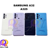 Backdoor BACK Cover SAMSUNG A32 4G A325 BACKCOVER BACK CASING