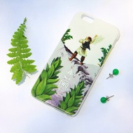 現貨(硬)  希望的追捕者- iphone 6/6s  手機殼