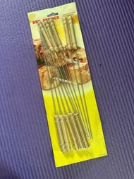 燒烤叉子 肉串烤肉 工具 BBQ Skewer