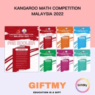 【SAP】Kangaroo Math Competition Malaysia 2022