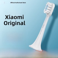 Soft Bristle Electric Toothbrush Heads Compatible with Xiaomi T300 T500 Universal Replacement Cleani