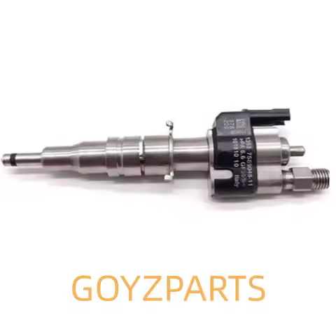 13537589048 A2C9521220280 Brand and New Fuel Injector Nozzle Common Rail Injector Assy For BMW 1 3 5