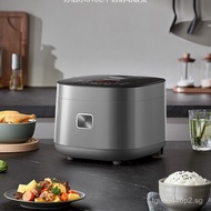 Supor Rice Cooker Capacity316L Stainless Steel Inner Tank Household Intelligent Uncoated Small Must 