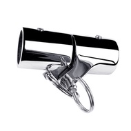 DO 180 Degree Foldable  Joint Versatile  Connector Yacht Hardware Accessory for 22mm 25mm Marine App