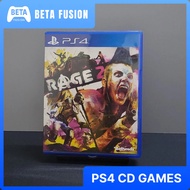[PS4] [TERPAKAI / USED / 二手] Rage 2