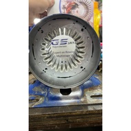 REWINDING 1-200HP SINGLE PHASE / 3PHASE INDUSTRIAL MOTOR