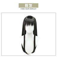 Halloween Magia Record Pure Love Story Cosplay Costume Full Set Anime Character Outfitสำหรับผู้หญิงส