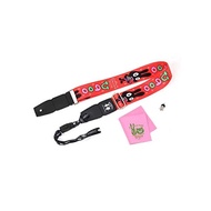 aNueNue aNN-USTPU Rabbit Ukulele Strap