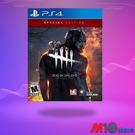 PS4 Dead by Daylight Game Disc
