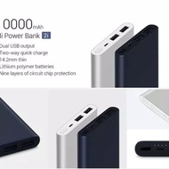 Powerbank xiaomi original