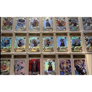 Naruto sp Score Card CCG-9.5 Anime Card kayou