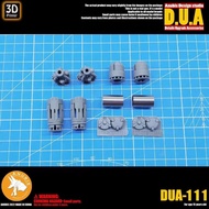 Anubis Gundam Model Detail Transformation MG/HG Dedicated Propeller Fuel Rod DUA111