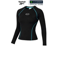 REEBOK Athlete Speed Long Sleeve Women's T-Shirt