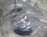 日版盒玩 星艦迷航記 SF Star Trek Enterprise 企業號 單賣圖一:克林貢 戰鬥 灰艦 底座特別版
