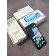 REDMI NOTE 10 RAM 4 ROM 64 SECOND MULUS LIKE NEW